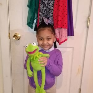 Meet your Posher, Tammy